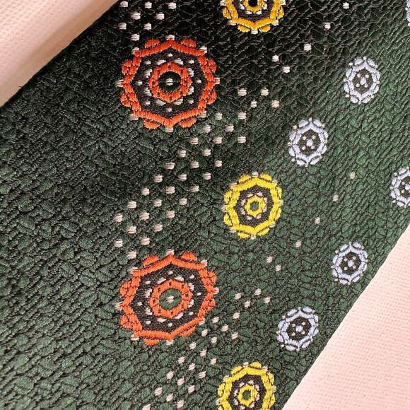 Vintage 1970’s Men’s Beau Brummell Gentry Necktie - Picture 3 of 7